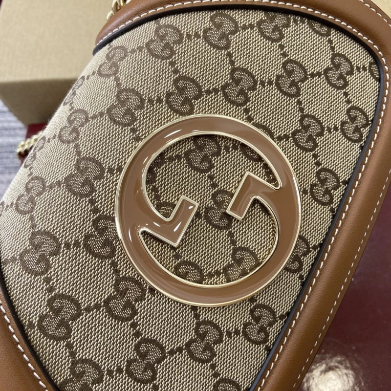 Gucci Satchel Bags 4011B-0001