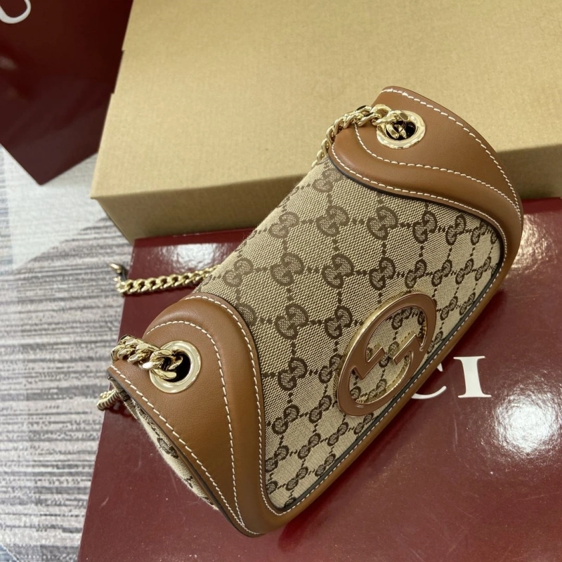 Gucci Satchel Bags 4011B-0001
