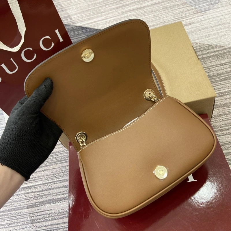 Gucci Satchel Bags 4011B-0002