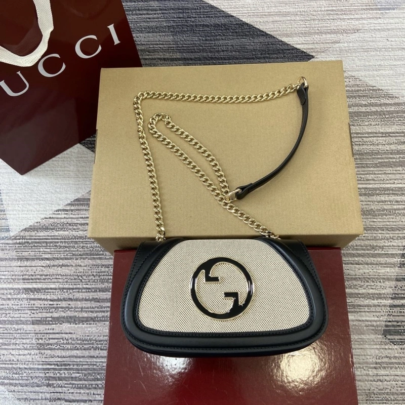 Gucci Satchel Bags 4011B-0003