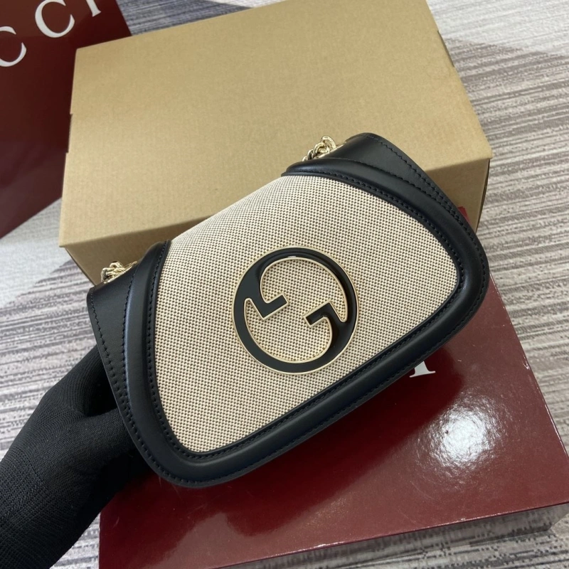 Gucci Satchel Bags 4011B-0003