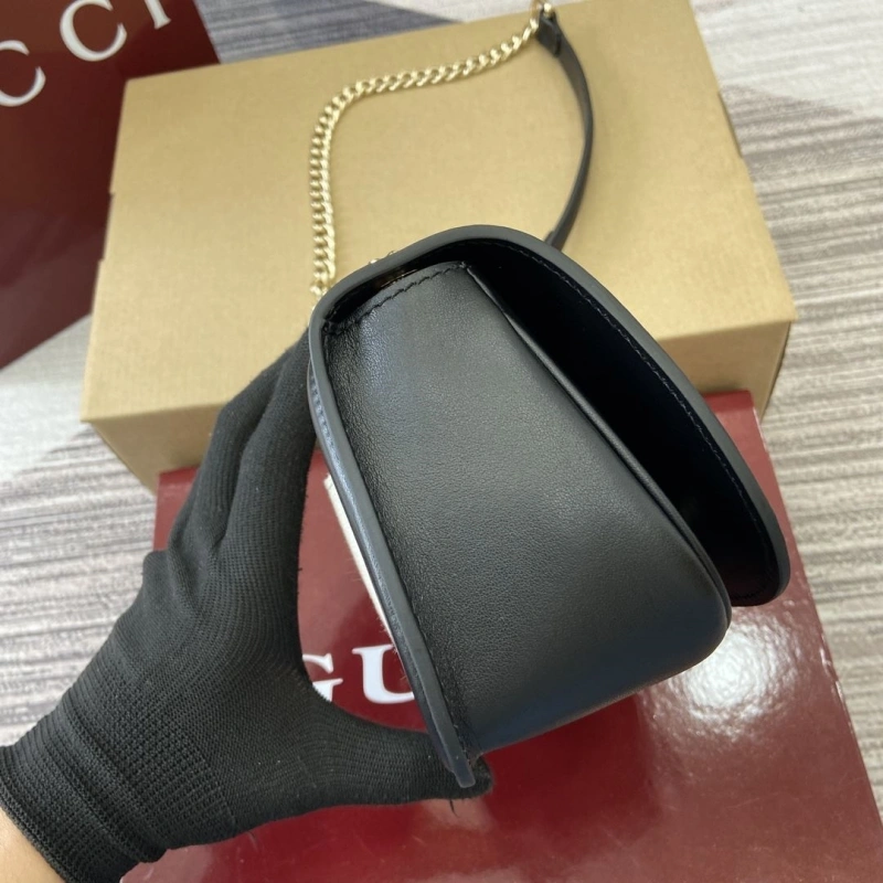 Gucci Satchel Bags 4011B-0003