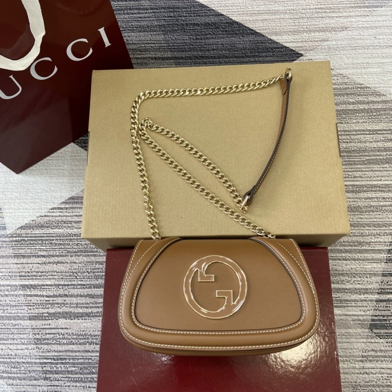 Gucci Satchel Bags 4011B-0004