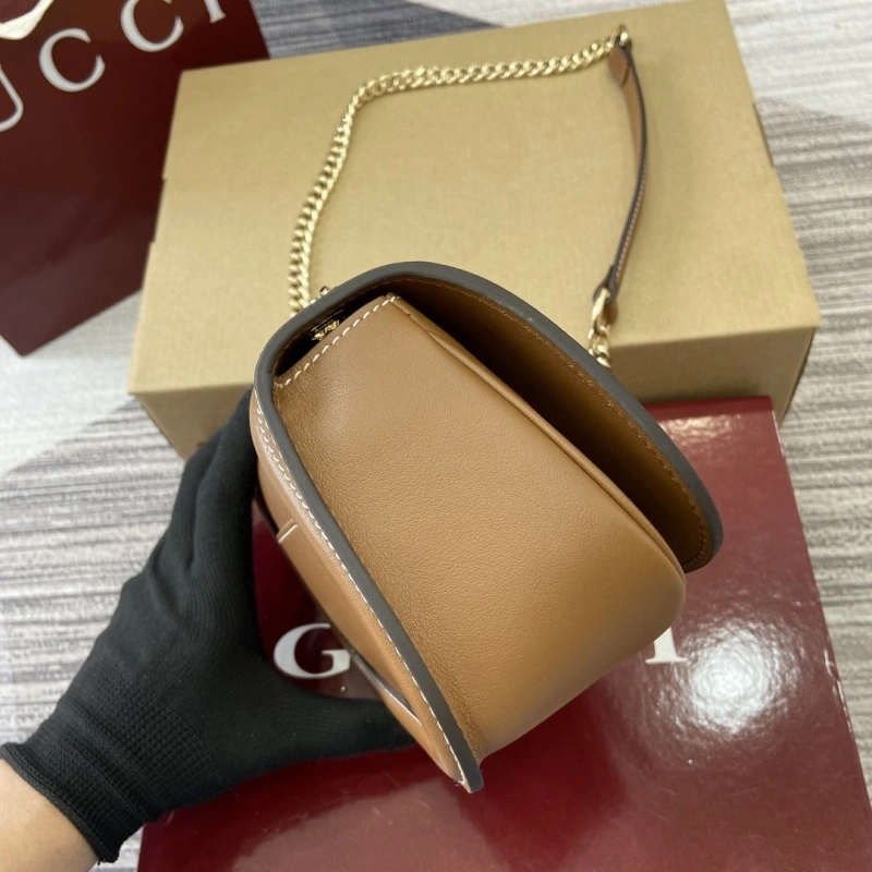 Gucci Satchel Bags 4011B-0004