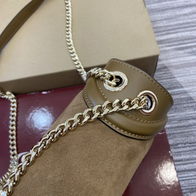 Gucci Satchel Bags 4011B-0006