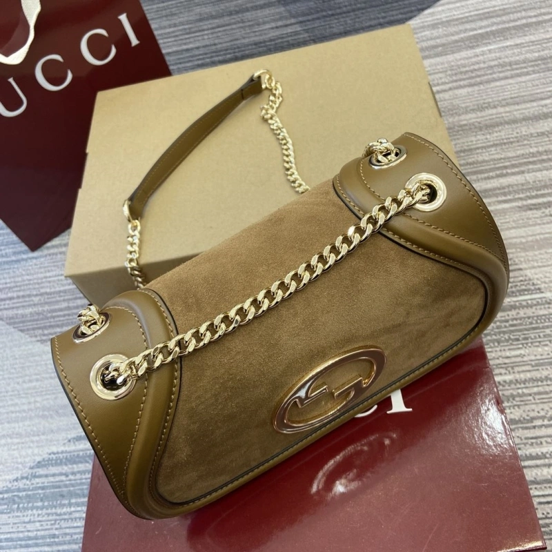 Gucci Satchel Bags 4011B-0006