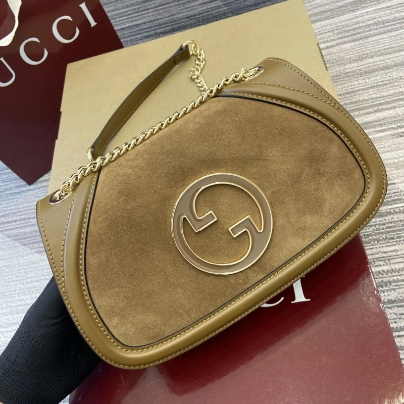 Gucci Satchel Bags 4011B-0006