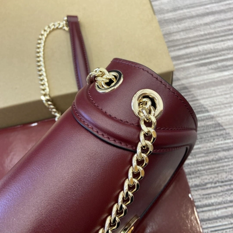 Gucci Satchel Bags 4011B-0007