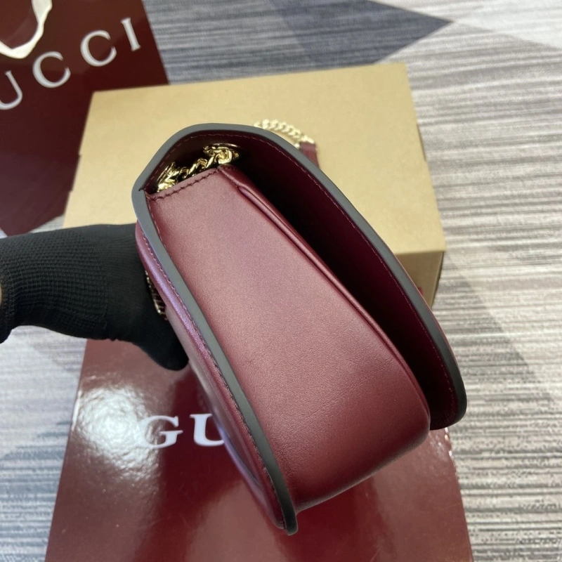 Gucci Satchel Bags 4011B-0007
