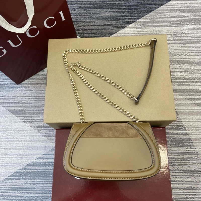Gucci Satchel Bags 4011B-0009