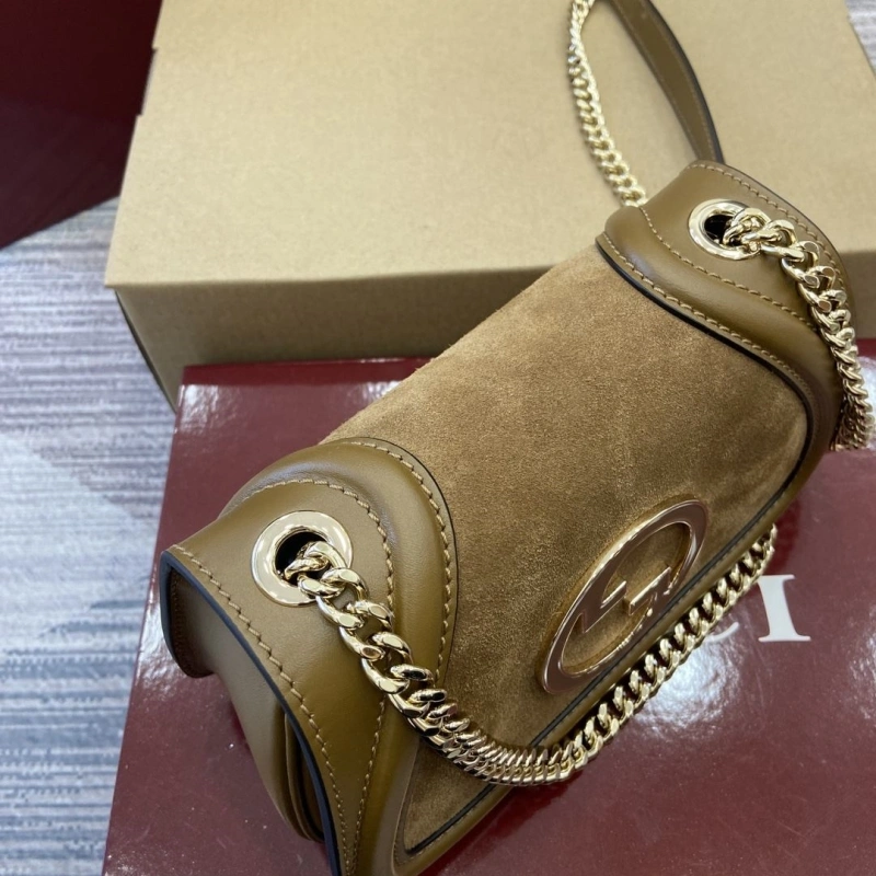 Gucci Satchel Bags 4011B-0009