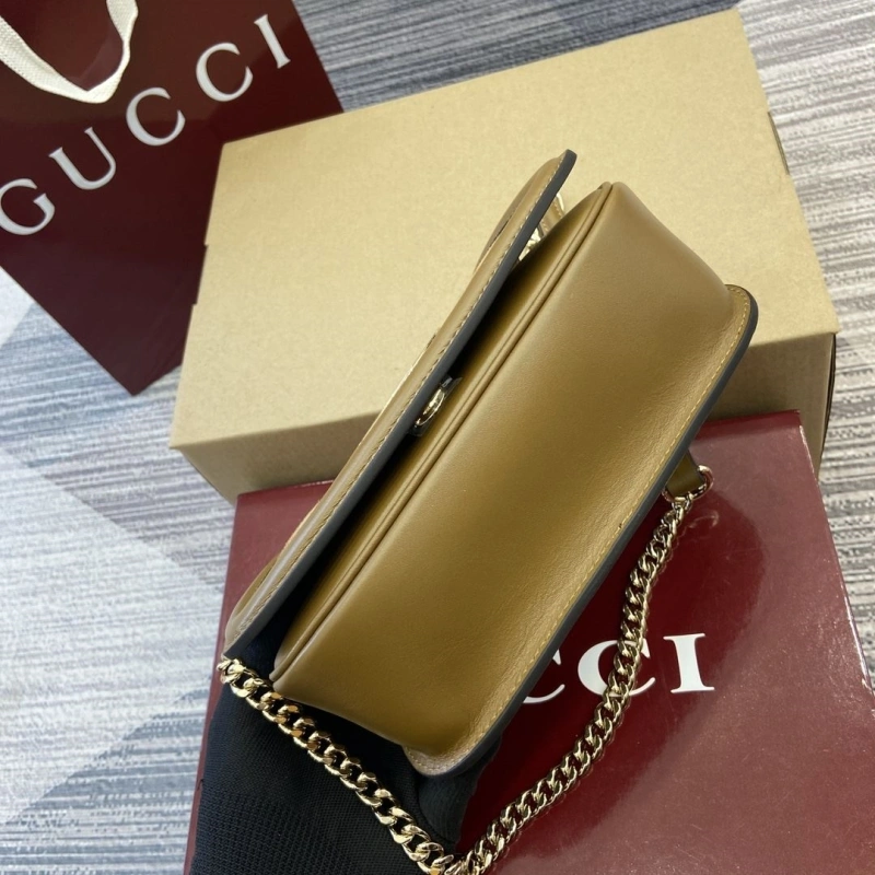 Gucci Satchel Bags 4011B-0009