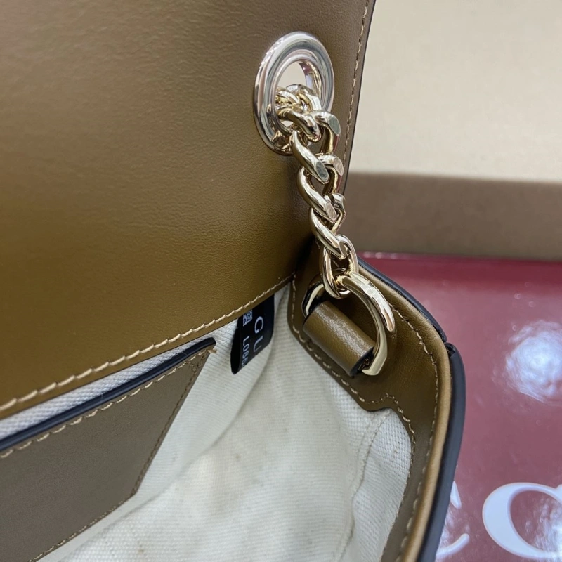 Gucci Satchel Bags 4011B-0009