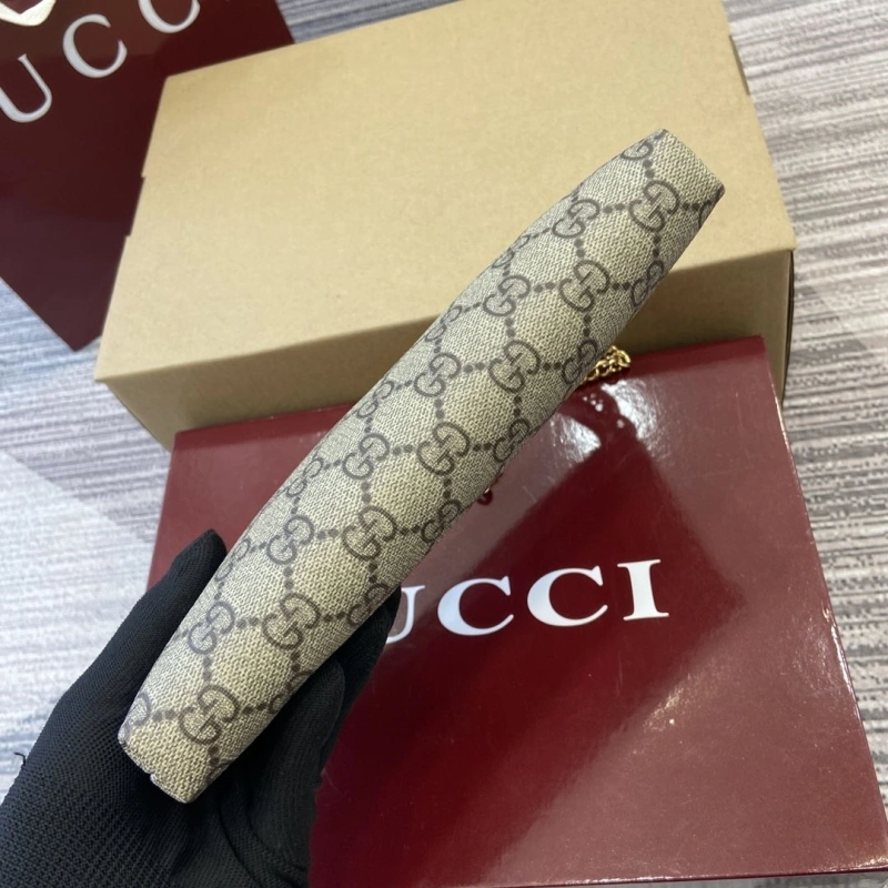 Gucci Top Handle Bags 4011B-0012