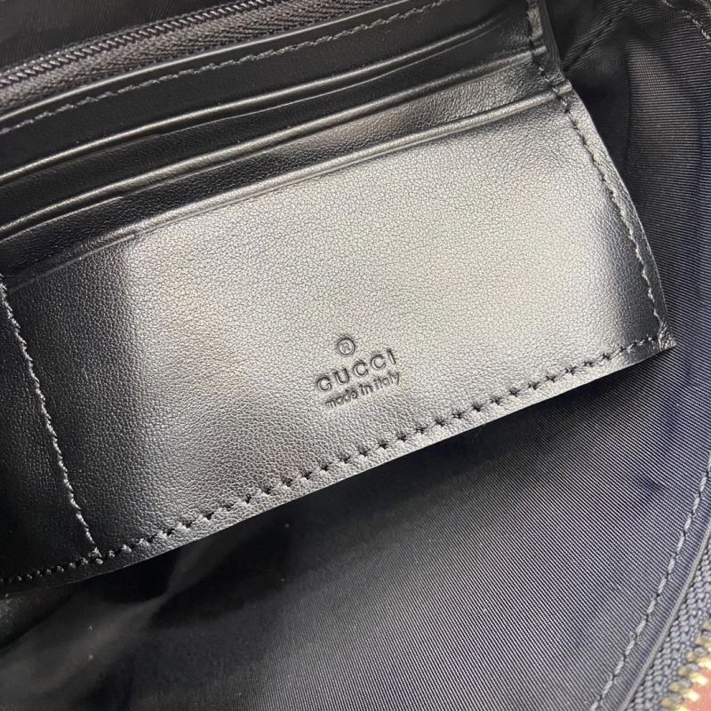 Gucci Top Handle Bags 4011B-0012