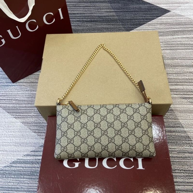Gucci Top Handle Bags 4011B-0013