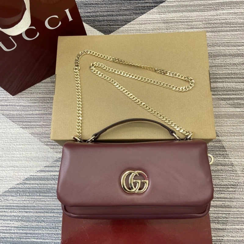 Gucci Top Handle Bags 4011B-0016