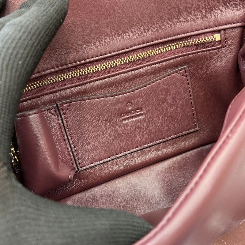 Gucci Top Handle Bags 4011B-0016