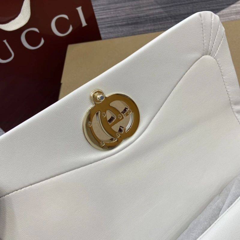 Gucci Top Handle Bags 4011B-0017