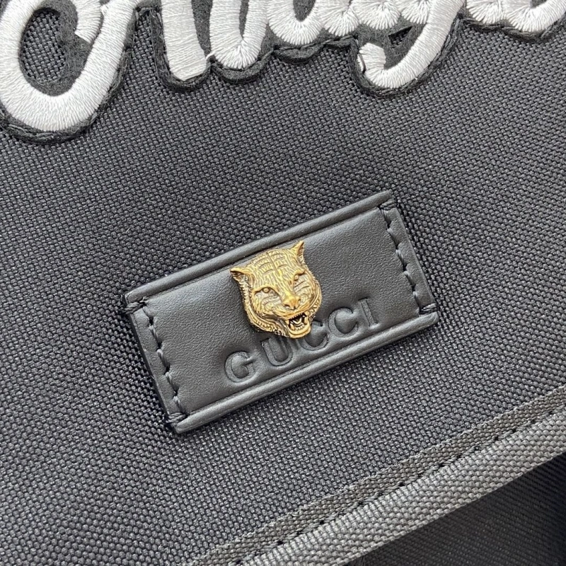 Gucci Backpacks 4011B-0018