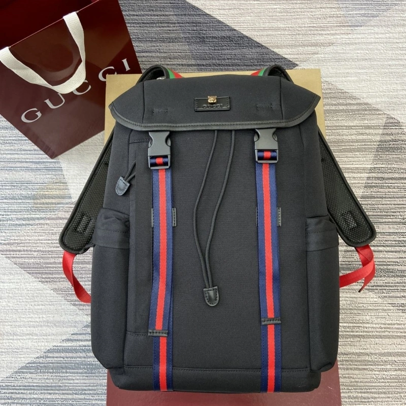Gucci Backpacks 4011B-0019