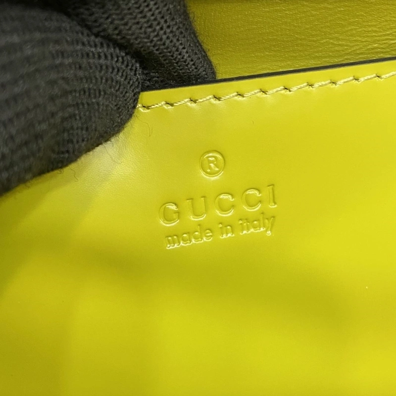 Gucci Shopping Bags 4011B-0038