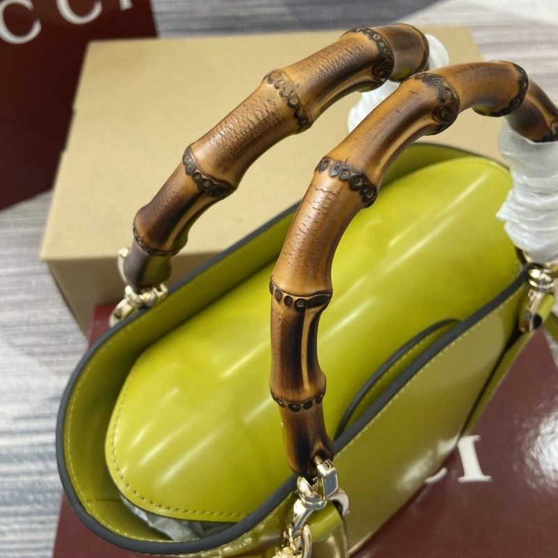 Gucci Shopping Bags 4011B-0038