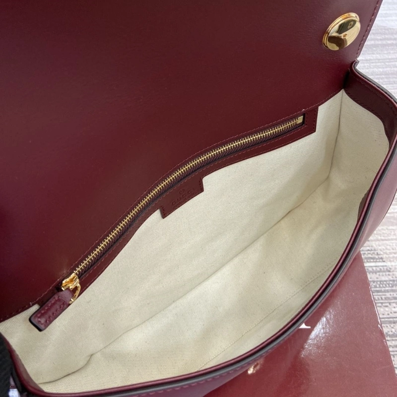 Gucci Top Handle Bags 4011B-0043