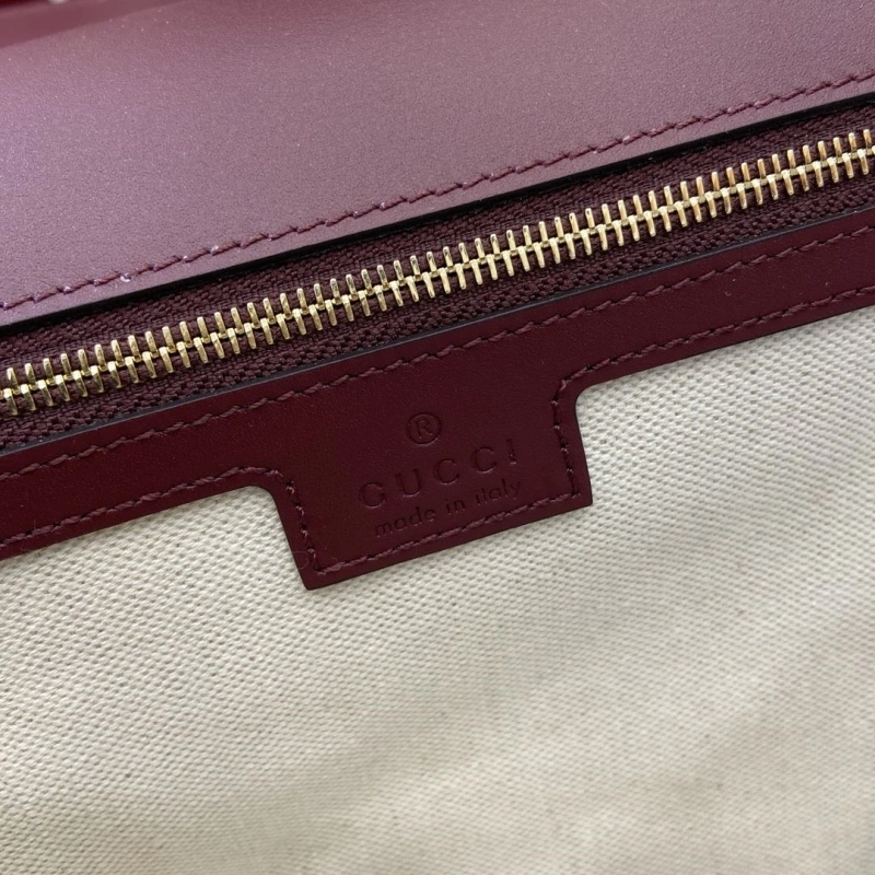 Gucci Top Handle Bags 4011B-0043