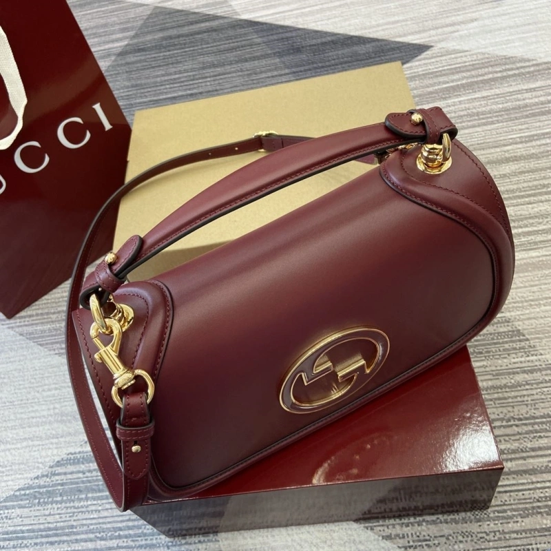 Gucci Top Handle Bags 4011B-0043