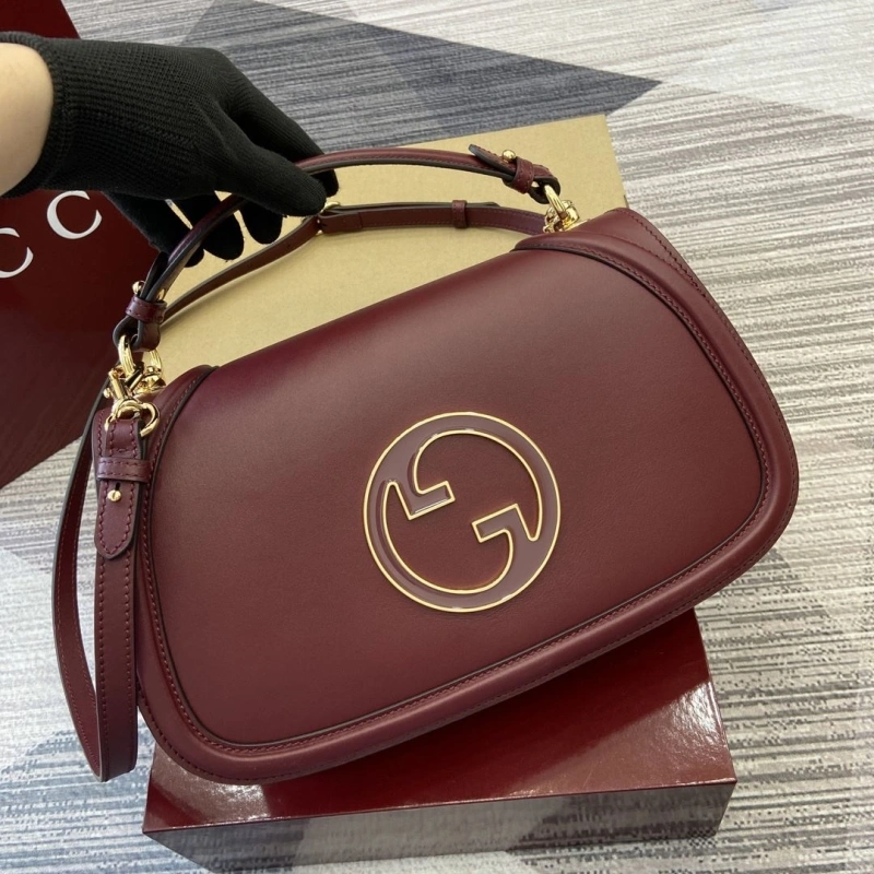 Gucci Top Handle Bags 4011B-0043