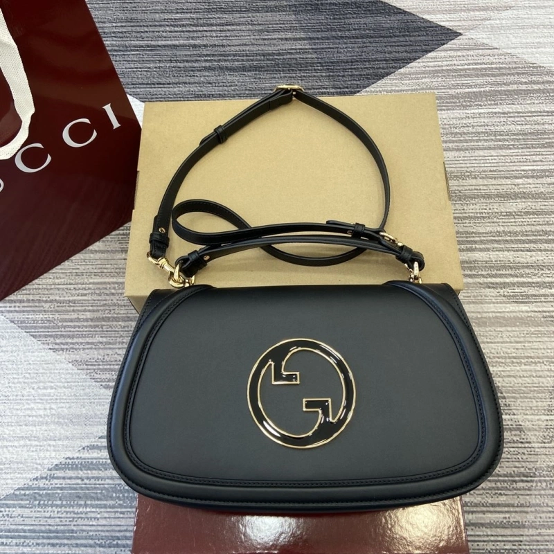 Gucci Top Handle Bags 4011B-0044