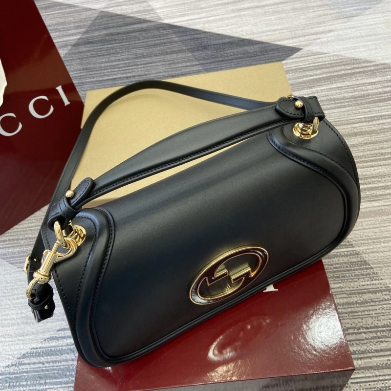 Gucci Top Handle Bags 4011B-0044