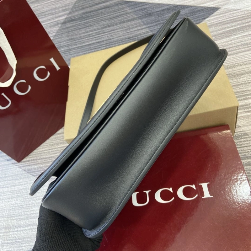 Gucci Top Handle Bags 4011B-0044