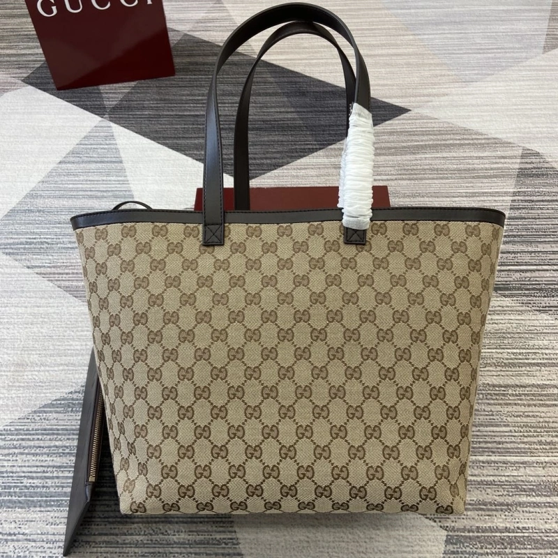 Gucci Shopping Bags 4011B-0046