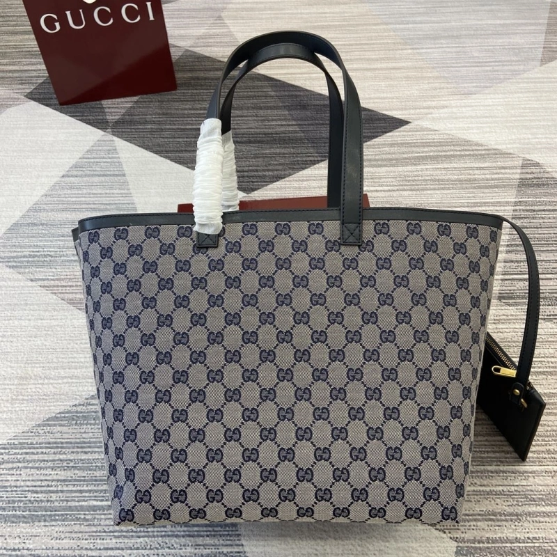 Gucci Shopping Bags 4011B-0047