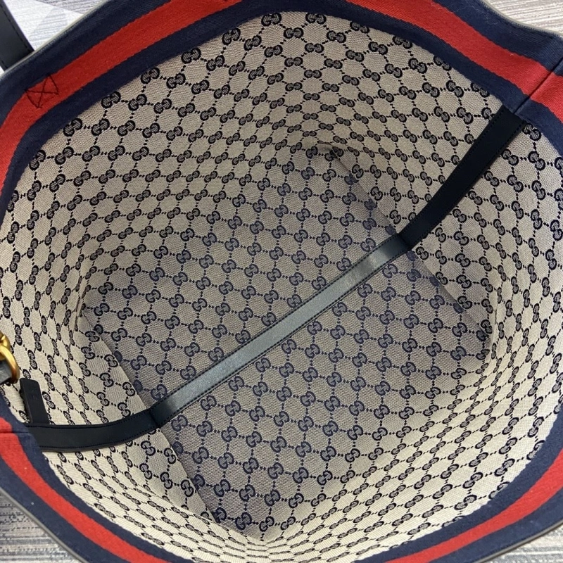 Gucci Shopping Bags 4011B-0047