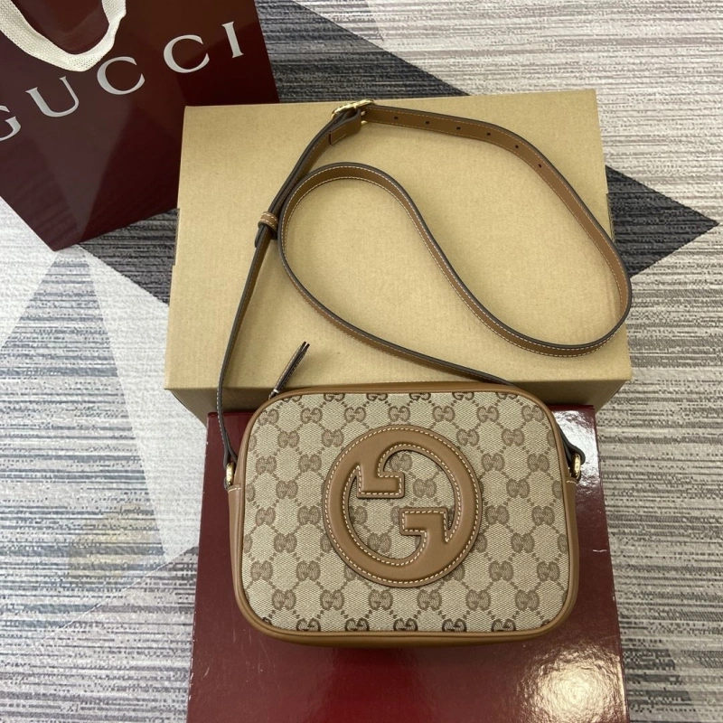 Gucci Satchel Bags 4011B-0048