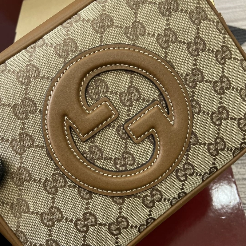 Gucci Satchel Bags 4011B-0048