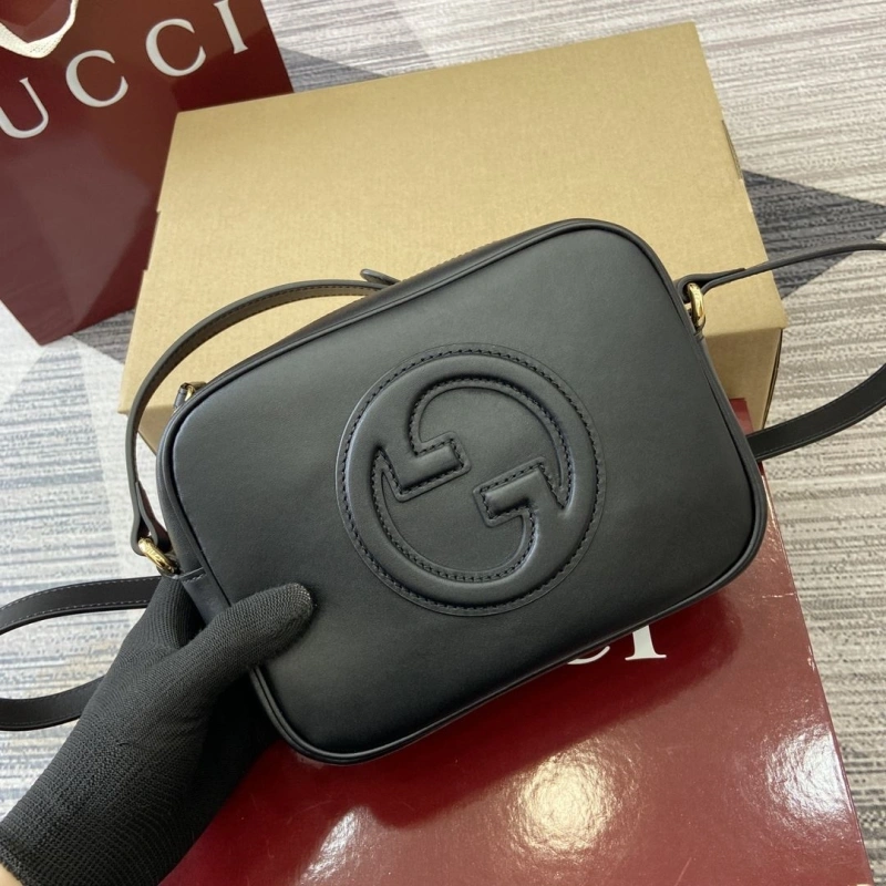Gucci Satchel Bags 4011B-0049