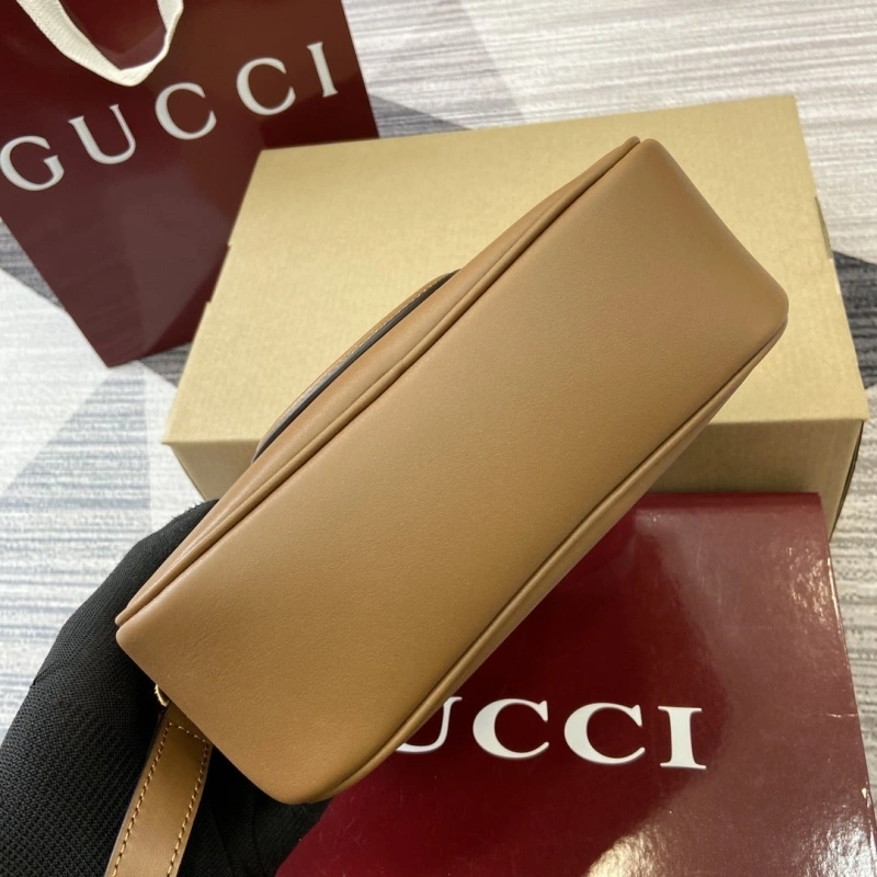 Gucci Satchel Bags 4011B-0051