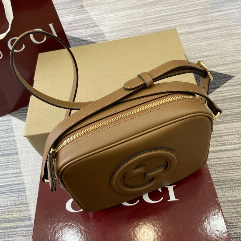 Gucci Satchel Bags 4011B-0051