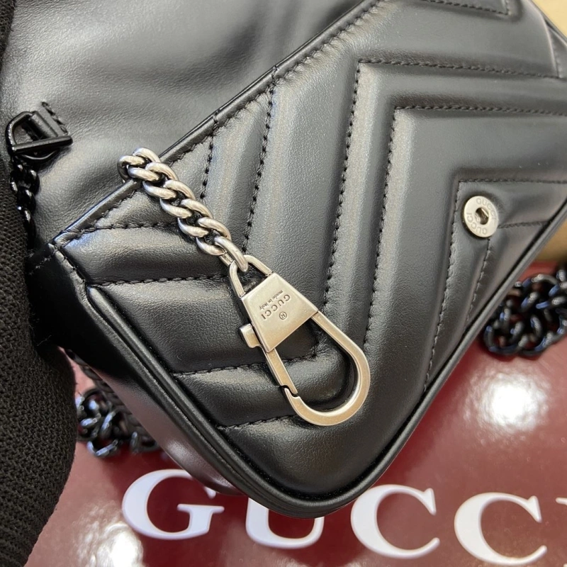 Gucci Satchel Bags 4011B-0052