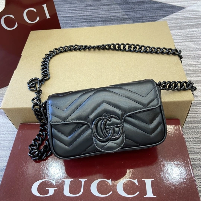 Gucci Satchel Bags 4011B-0052