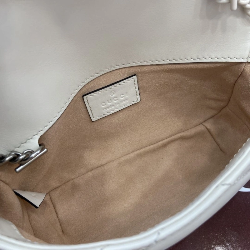 Gucci Satchel Bags 4011B-0053