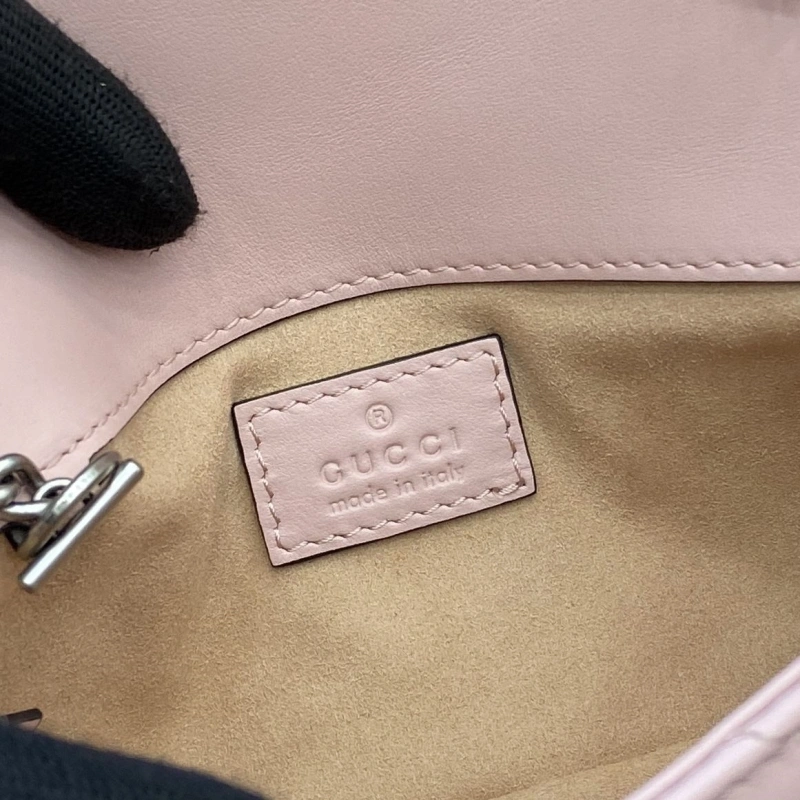 Gucci Satchel Bags 4011B-0054