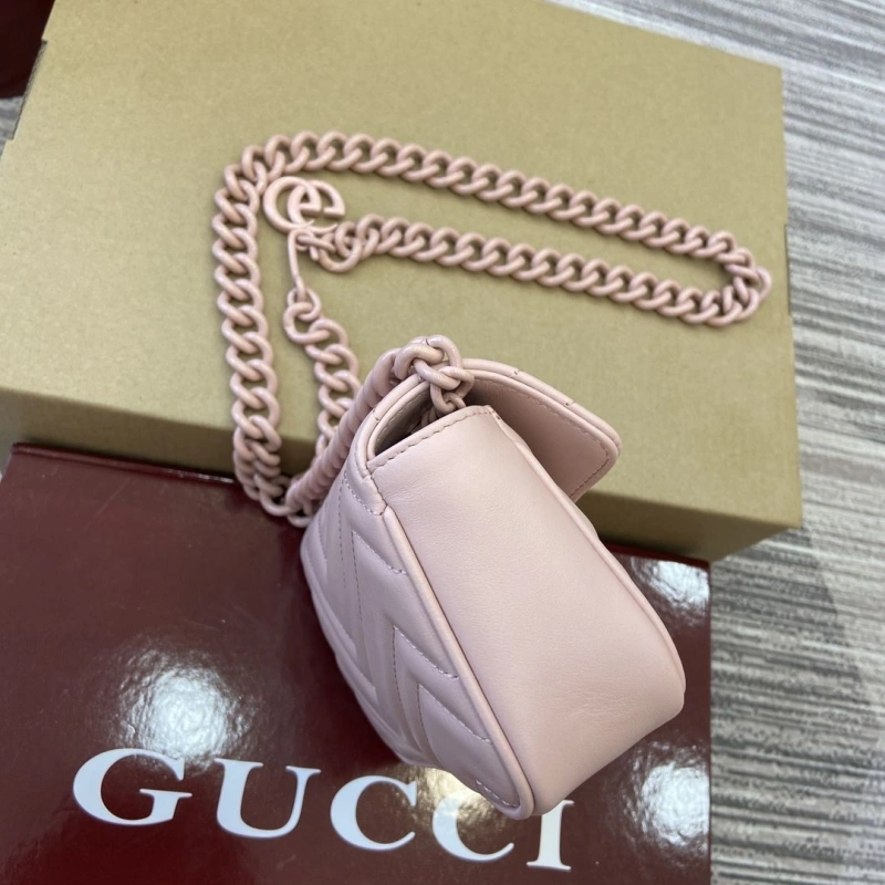Gucci Satchel Bags 4011B-0054