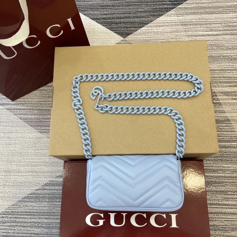 Gucci Satchel Bags 4011B-0055
