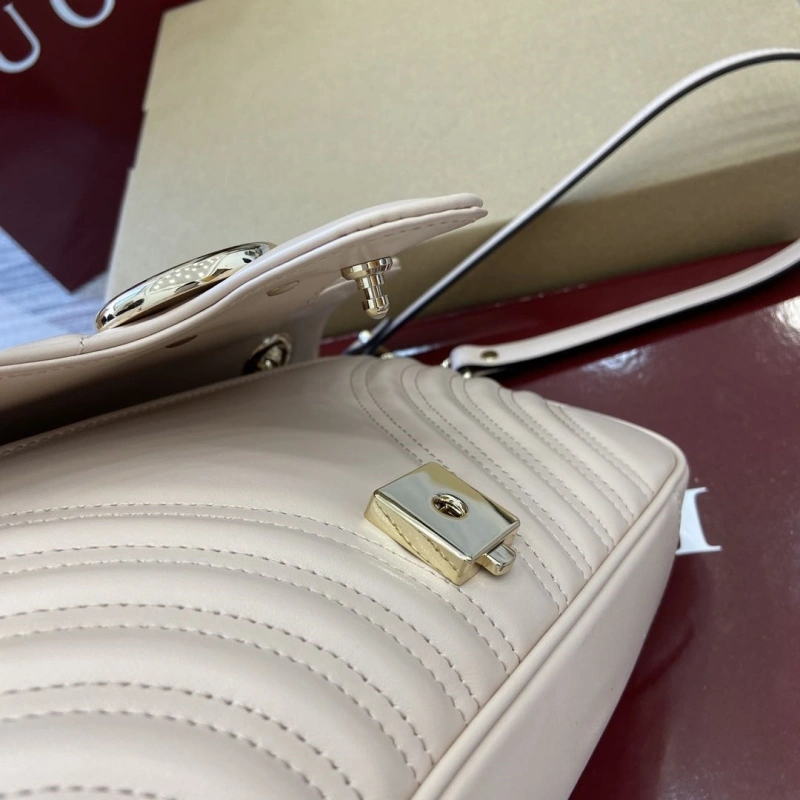 Gucci Satchel Bags 4011B-0056