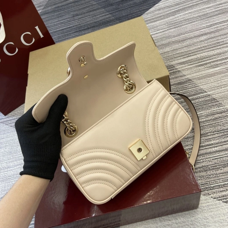 Gucci Satchel Bags 4011B-0057